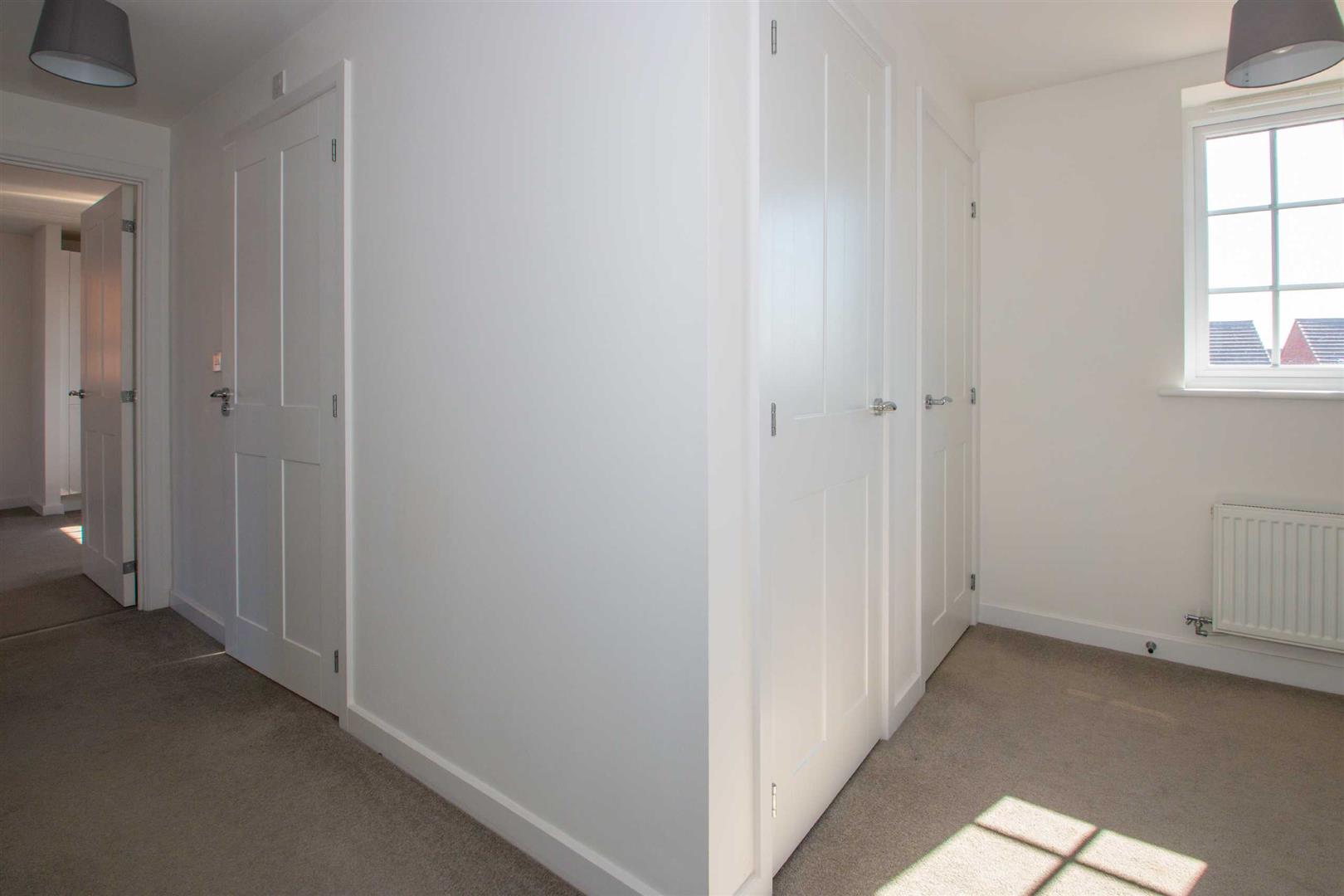 85 Cicero Crescent, Fairfields, Milton Keynes